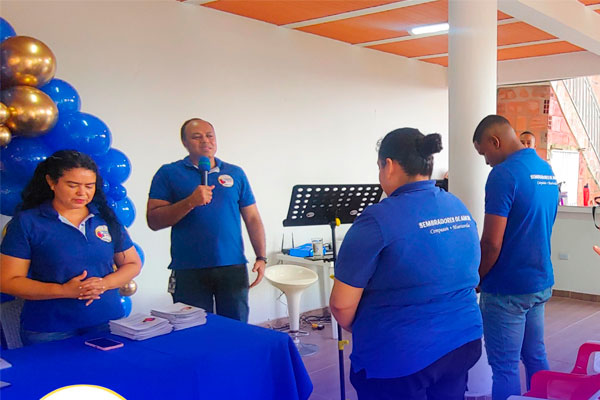 Voluntariado con propósito, ¿qué significa?