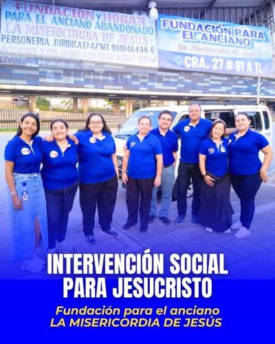 2024 LA MISERICORDIA DE JESÚS  - 10