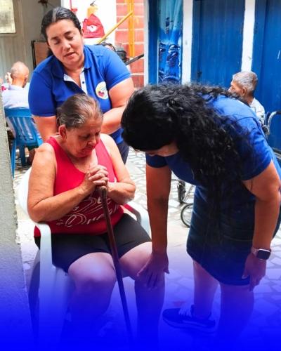 I. S FUNDACIÓN SER GRANDE - 11