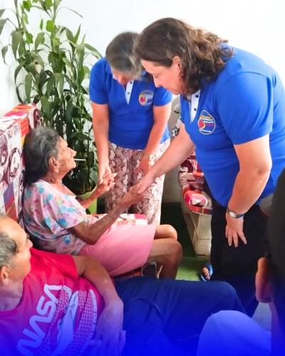I. S FUNDACIÓN SER GRANDE - 14