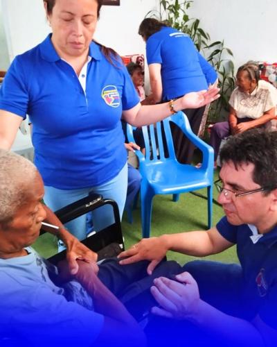 I. S FUNDACIÓN SER GRANDE - 15