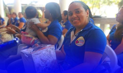 CERTIFICACIÓN SER PARA HACER  - 15
