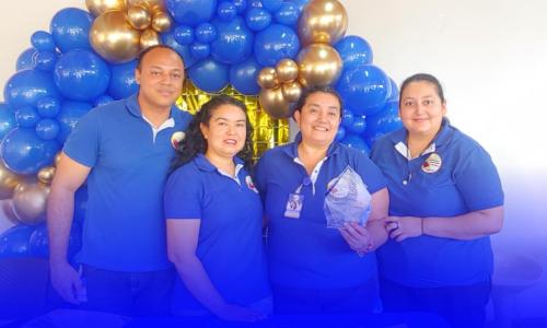 CERTIFICACIÓN SER PARA HACER  - 16