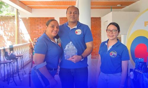 CERTIFICACIÓN SER PARA HACER  - 17