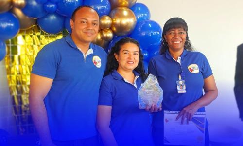 CERTIFICACIÓN SER PARA HACER  - 18
