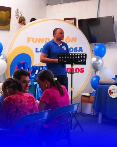 FUNDACIÓN SER GRANDE