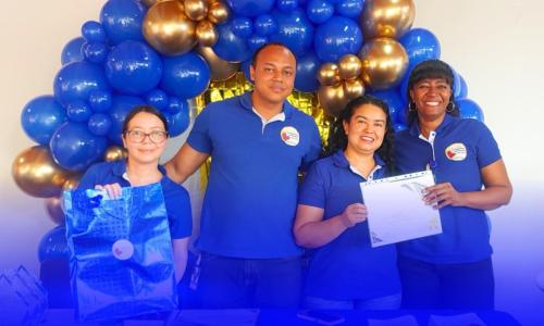 CERTIFICACIÓN SER PARA HACER  - 20