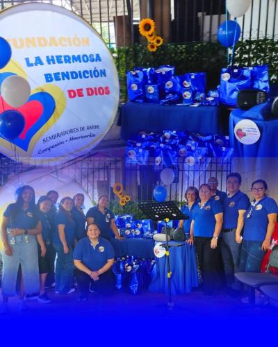 I.S HOGAR GERIÁTRICO BELLOS MOMENTOS  - 23