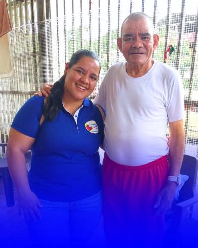 2023 LA MISERICORDIA DE JESÚS  - 23