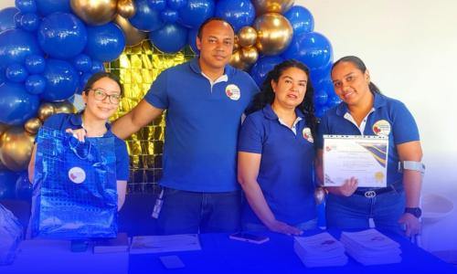 CERTIFICACIÓN SER PARA HACER  - 25
