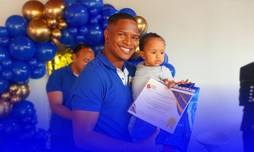CERTIFICACIÓN SER PARA HACER  - 29