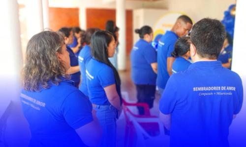 CERTIFICACIÓN SER PARA HACER  - 2