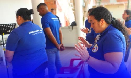 CERTIFICACIÓN SER PARA HACER  - 31
