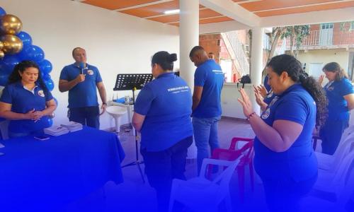 CERTIFICACIÓN SER PARA HACER  - 33