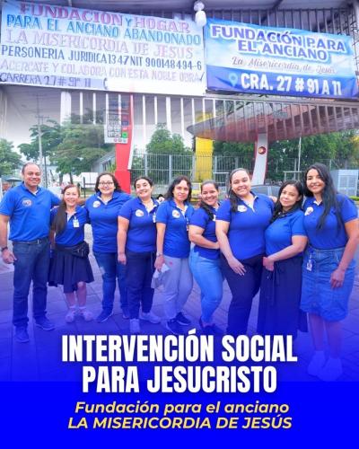 2023 LA MISERICORDIA DE JESÚS  - 35