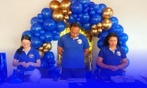 CERTIFICACIÓN SER PARA HACER  - 38