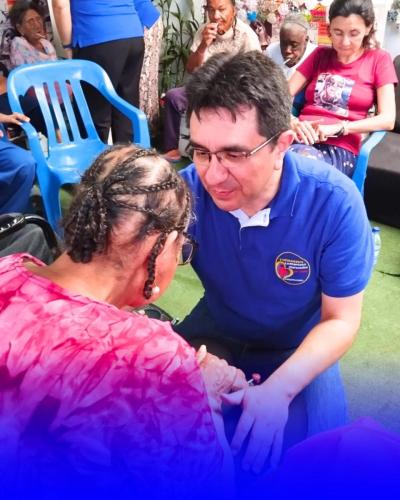I. S FUNDACIÓN SER GRANDE - 3