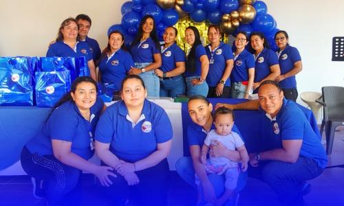 CERTIFICACIÓN SER PARA HACER  - 41
