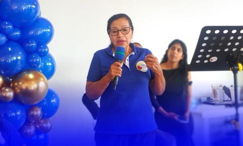 CERTIFICACIÓN SER PARA HACER  - 7