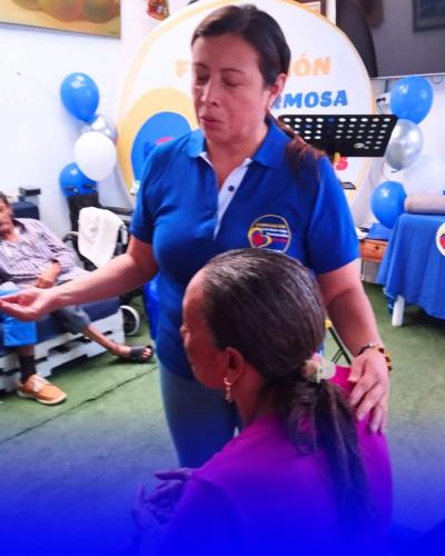I. S FUNDACIÓN SER GRANDE - 8