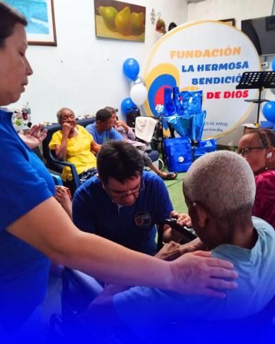 I. S FUNDACIÓN SER GRANDE - 9