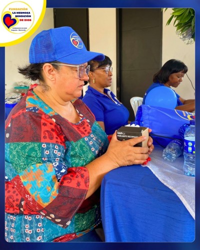 COMPARTIR FUNDACIÓN  - 23