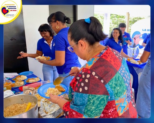 COMPARTIR FUNDACIÓN  - 33