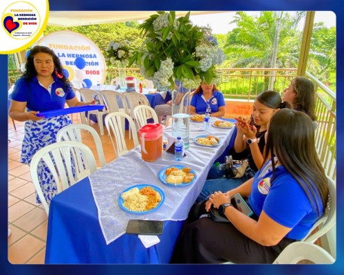 COMPARTIR FUNDACIÓN  - 35