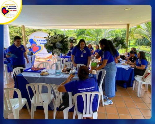 COMPARTIR FUNDACIÓN  - 36