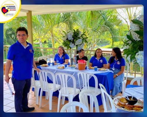 COMPARTIR FUNDACIÓN  - 37