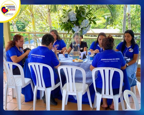 COMPARTIR FUNDACIÓN  - 39
