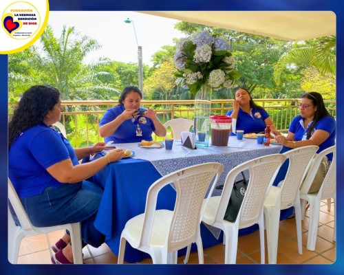 COMPARTIR FUNDACIÓN  - 40