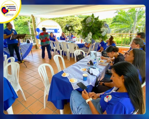 COMPARTIR FUNDACIÓN  - 41