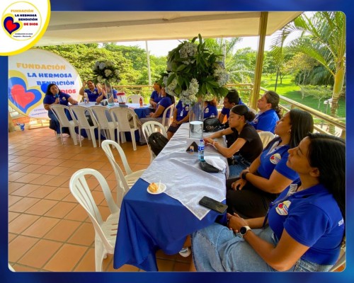 COMPARTIR FUNDACIÓN  - 43