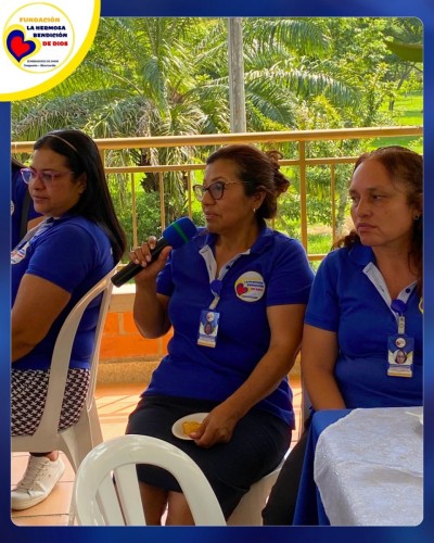 COMPARTIR FUNDACIÓN  - 9